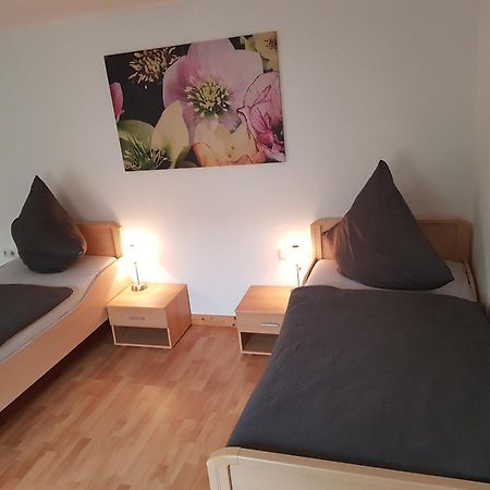 Haus Emma Apartment Merzig Luaran gambar