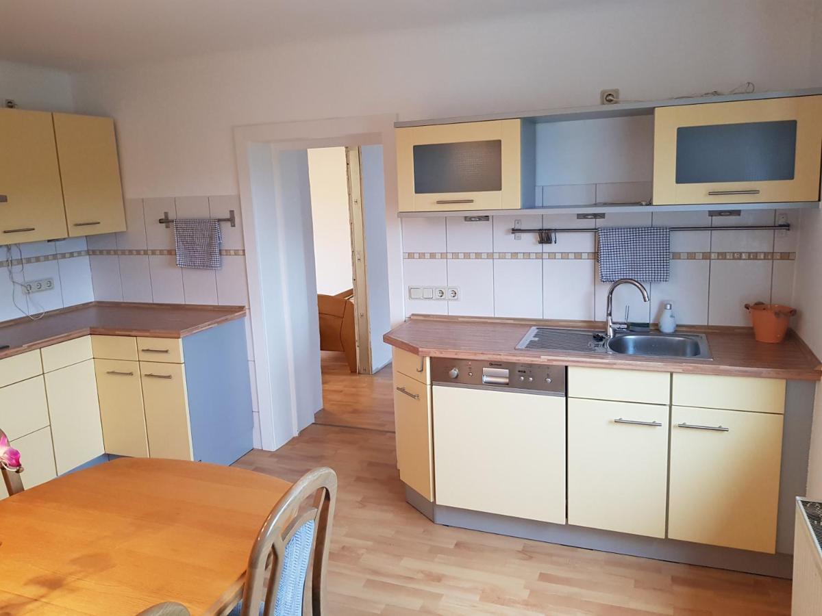 Haus Emma Apartment Merzig Luaran gambar