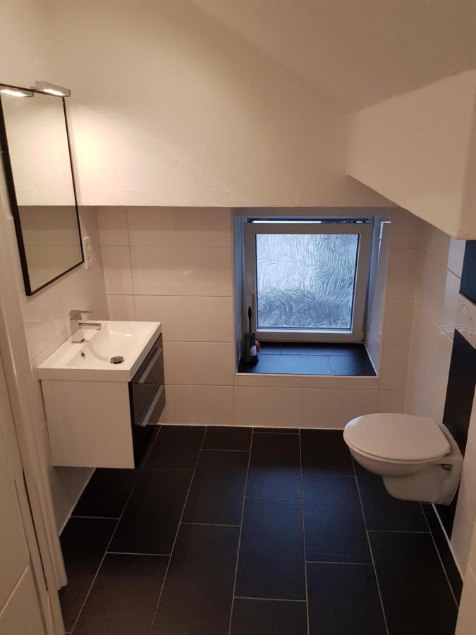 Haus Emma Apartment Merzig Luaran gambar