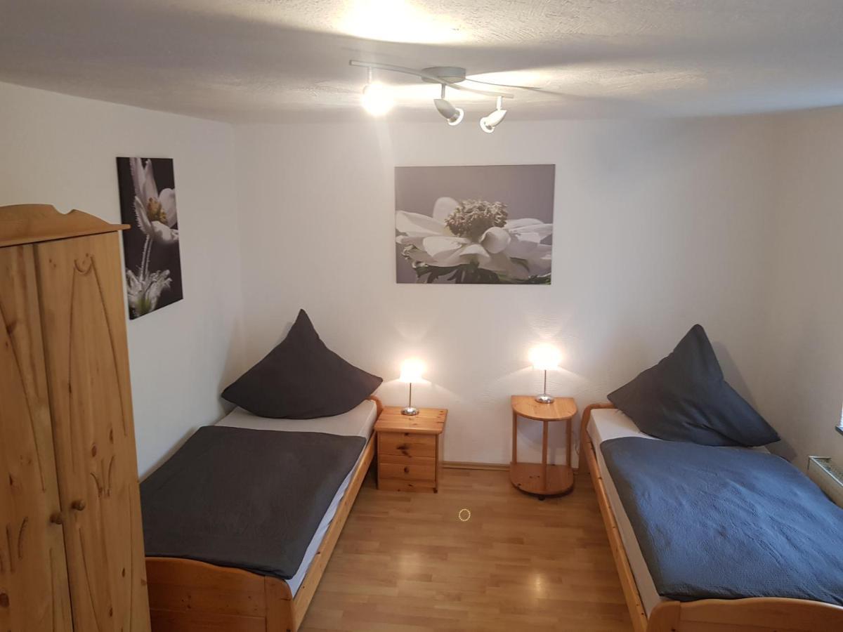 Haus Emma Apartment Merzig Luaran gambar