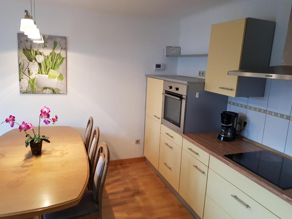 Haus Emma Apartment Merzig Luaran gambar