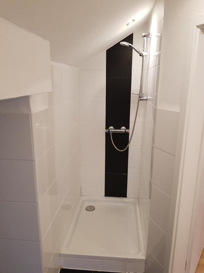 Haus Emma Apartment Merzig Luaran gambar