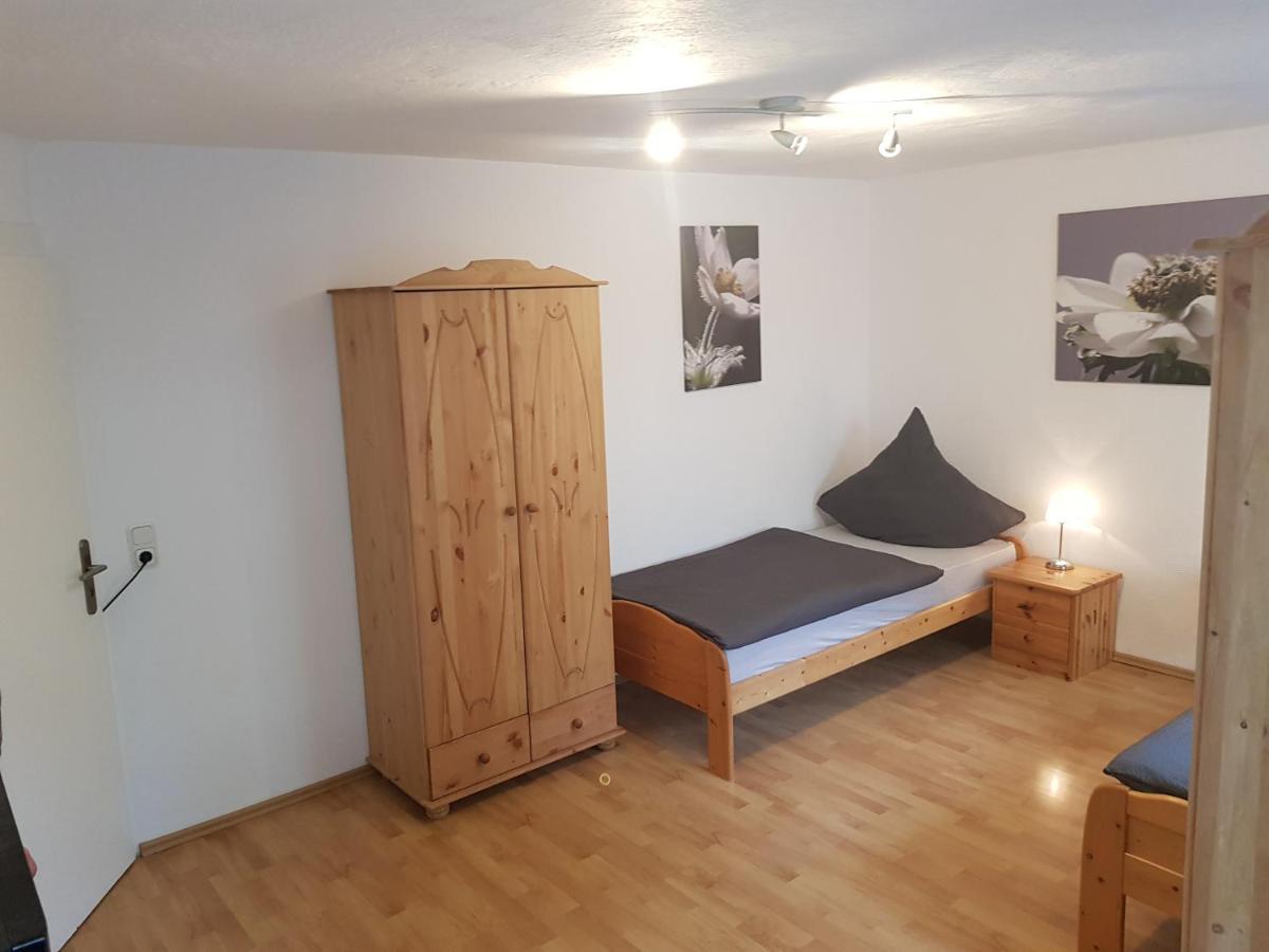 Haus Emma Apartment Merzig Luaran gambar