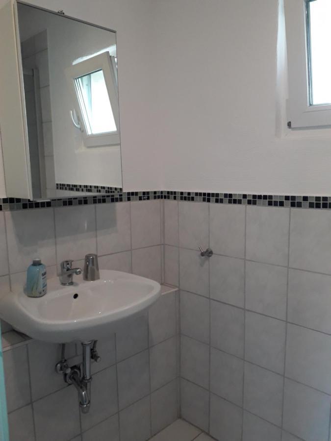 Haus Emma Apartment Merzig Luaran gambar