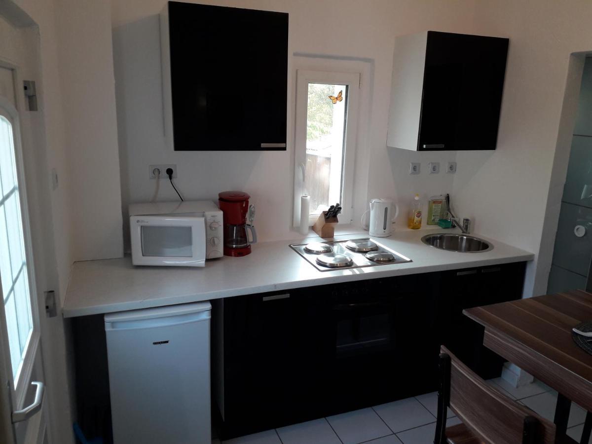 Haus Emma Apartment Merzig Luaran gambar