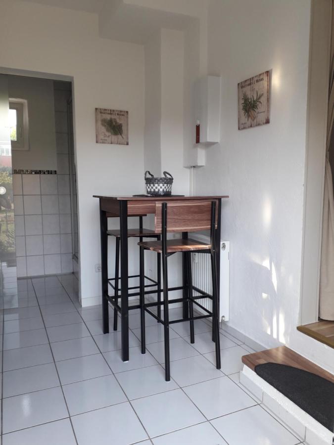 Haus Emma Apartment Merzig Luaran gambar